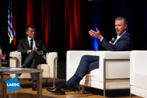 Fireside Chat