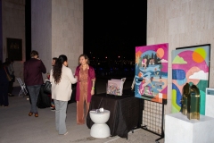 Art cove