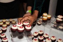 Desserts