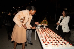 Desserts