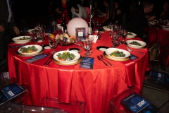 Dinning area