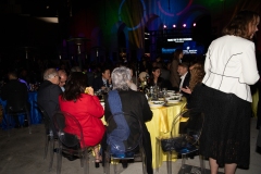 Dinning area
