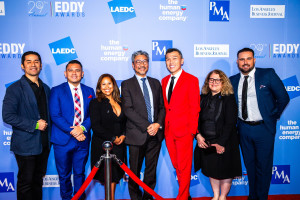 The Red Carpet