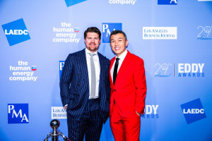 The 29th Annual EDDY Awards