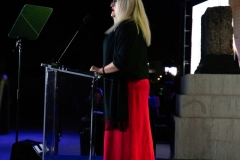 Key speaker