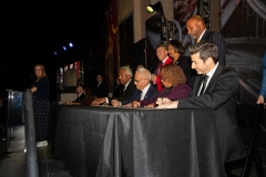 Signing