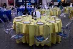 Dinning area