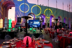 Dinning area