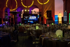 Dinning area