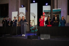 key speakers
