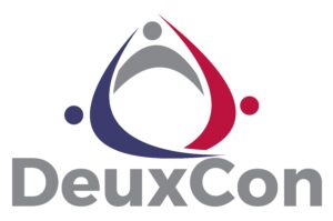 DeuxCon logo HD