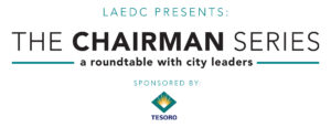 LAEDC TCS Logo