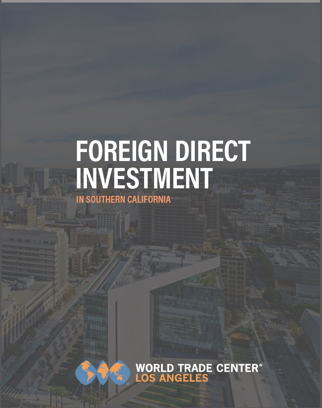 FDI cover