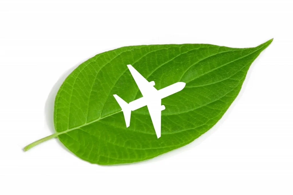 Impact of Sustainable Aviation Fuel Production Webinar