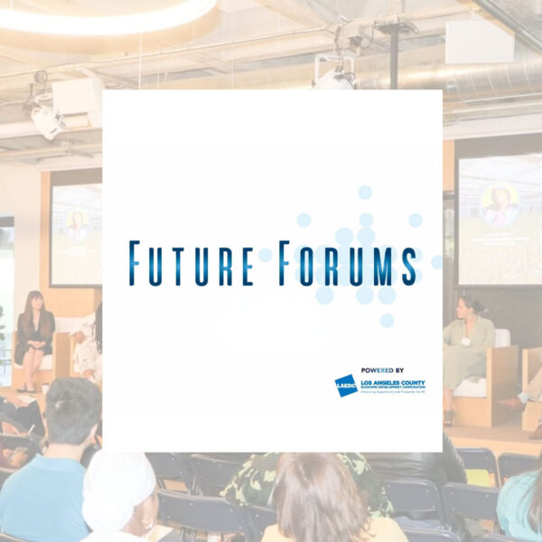 Future Forum Sponsorship