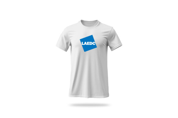 LAEDC All Hands T-Shirts - Image 2