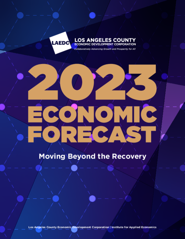 2023 Economic Forecast