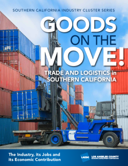 Trade & Logistics Industry in Southern California